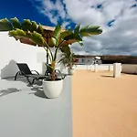 Arte Lägenhet Tarajalejo
