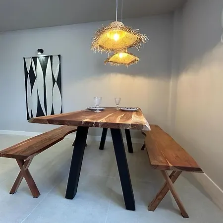 Lägenhet Arte Tarajalejo