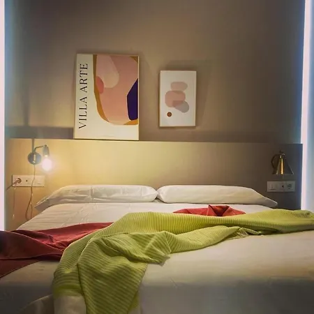 Arte Apartament Tarajalejo