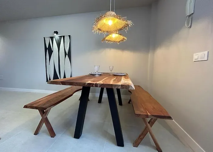 Apartment Arte Tarajalejo