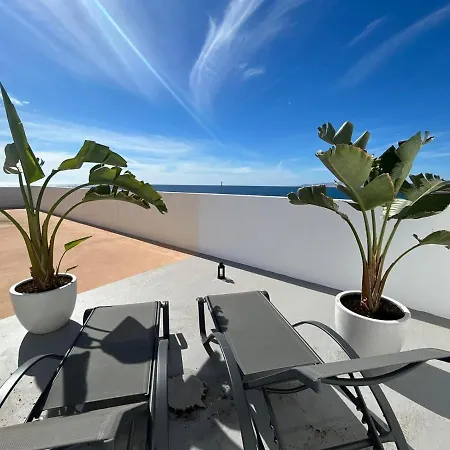 Arte Apartment *