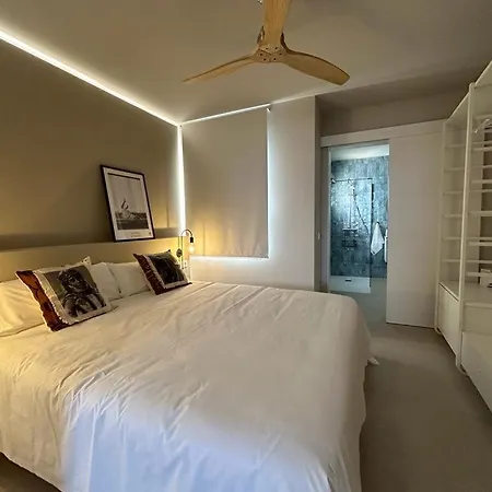 Apartment Arte