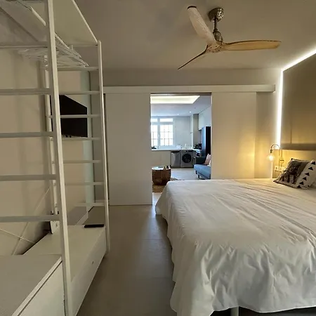 Apartment Arte