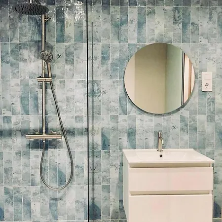Apartment Arte
