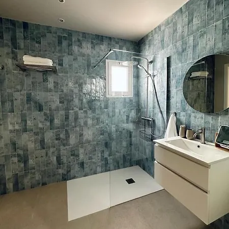Apartment Arte
