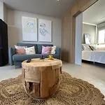Arte 公寓 塔拉哈勒赫